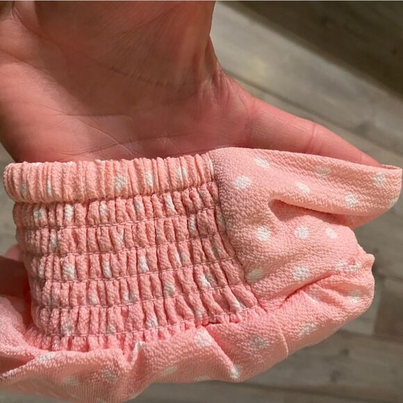 SPEECHLESS KIDS TIE TOP & SKIRT WITH ELASTIC WAISTBAND FOR STRETCH SIZE 10 GIRLS - Picture 4 of 11